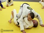 Inside The University 257 - Keeping the Pressure in Half Guard